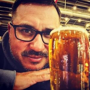 Meet your Posher, Jesse